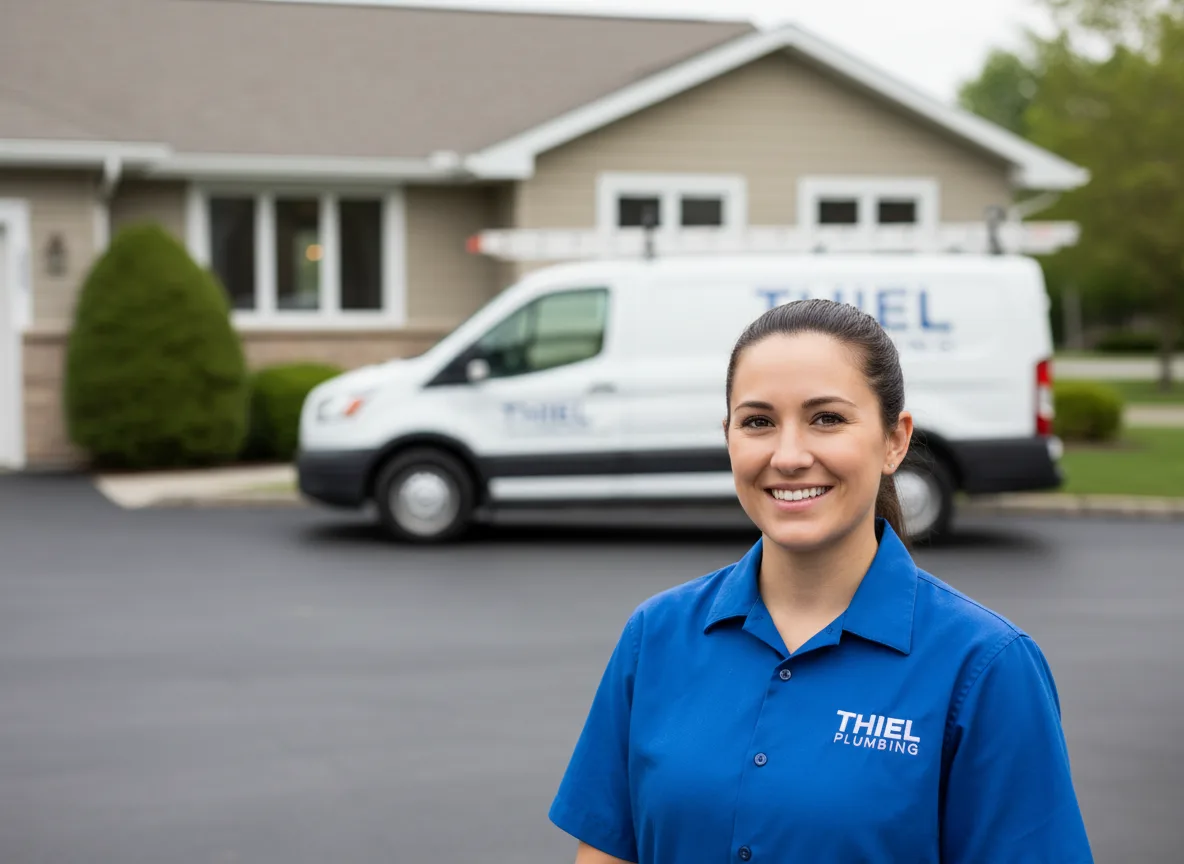 Plumber Union Hall, VA FAQs